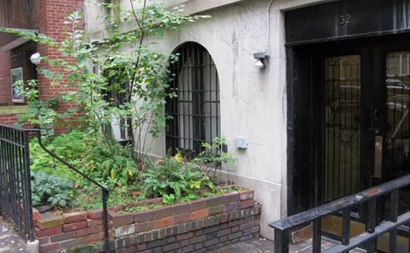 Guest House Off Park