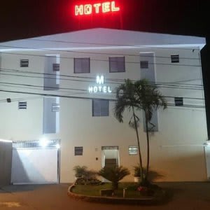 M Hotel