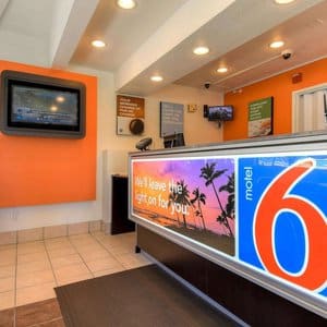 Motel 6 San Dimas, CA - Los Angeles