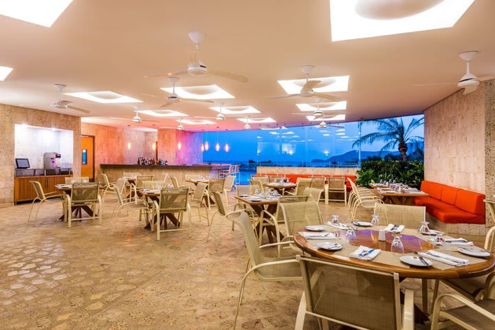 Restaurante Búho